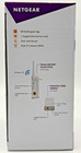 Netgear Plw1000 Powerline Wifi Extender     Gigabit Ethernet     New Sealed