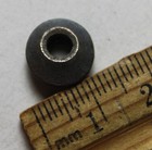 Rare Genuine Ancient Silver Celtic Greek Proto Money Curency Pre Coin Age Bead