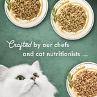3p Purina Fancy Feast Medleys Tuscany Collection Wet Cat Food Variety Pack  3 Oz