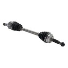 Cv Axle For 2004-2009 Toyota Prius Front  Driver And Passenger Side
