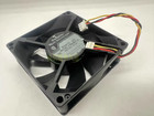 1pcs Panaflo Fba08a12l Dc12v 0 1a 3-wire Cooling Fan 80 25mm