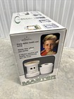Grain Master Whisper Mill 2000 Shtf -new In Box- Fast Shipping