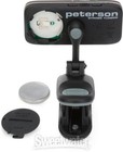 Peterson Stroboclip Hd High Definition Clip-on Strobe Tuner