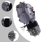 140cc 4 Stroke Racing Complete Engine Motor Kit For Pit Dirt Bike Honda Crf50 