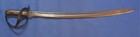 An Antique Milsco Klewang  Sword  Dagger  Knife  Dutch