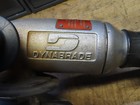    damaged    Dynabrade 50350 6000 Rpm Pneumatic Angle Grinder Sander Polisher