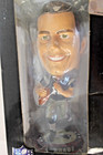 Big Head Bobble- Forever Collectibles- Tom Brady  12 Limited Edition Collectible