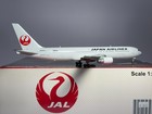 Japan Airlines  jal  Boeing 767-300er 1 200 Jc Wings Ja654j  xx2112 
