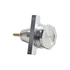 Billet Hydraulic Clutch Reservoir Upgrade Replaces Gm Clutch Reservoir