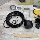 Humminbird Hdr610 Digital Depth Finder Gauge     New Open Box     W  Beam Transducer