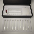 Lumora - The Ultimate Gas Element Collection   Glowing Display