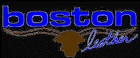 Boston Leather Double Ammo Magazine Holder For Duty Belt