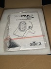 Chauvet Dj Slimpar T6 Usb Dmx Rgb Led Par Wash Up-light Open Box