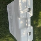 Brother Quattro 6000d Innov is Embroidery Machine Hard Carry Storage Case Only