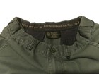 Boy Scouts Of America Convertible Uniform Pants Adjustable Youth 12 Green Shorts