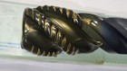 Osg Hy-pro Hse Spiral Flute Bottoming Tap 1-1 2 -6 Nc Gh6 4 Flute 29483