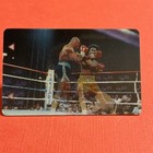 Caesars Palace Hologram Room Key Boxing