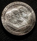 1960 Hk-582   Bu Silver Pony Express Centennial Official Medal   Asw   0 83