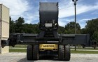 Hyster Rs45-31ch Lift Truck W  Container Handling Spreader Base Type 817