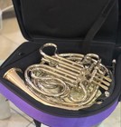 C g  Conn 8d French Horn Brass Instrument Detachable Bell Model