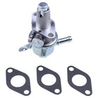 Fuel Pump 1g896-52030 For Kubota Tractor L3200h L3400dt L3800dt  L4400h Mx5100f