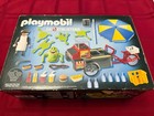 Playmobil Ghostbusters Slimer Playset 9222 Factory Sealed