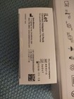 Beta Bionics Ilet Cartridge Kit 10-pack 1 6ml   Ilet Connect Adapter  White