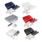6 Colors For Wii Full Shell Case Housing Replacement Parts For Wii Game Console