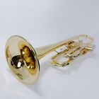 Yamaha Ytr-2321 Trumpet Used