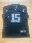 Adult Size Old School Raiders  15 Gardner Minshew Ii S-2xl No Return