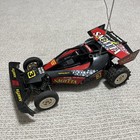 Vintage Radio Shack Rc Car Sagitta Buggy Tested   Runs Great