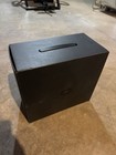 Oculus Rift Pc Vr Headset Black W  Touch Controllers  Cables 