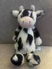 Jellycat Bashful Cow Bnwt