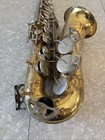 Vintage Alto Saxophone-bundy Ii Selmer