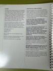 Vintage 1984 Apple Macintosh 6800 Development System User s Manual
