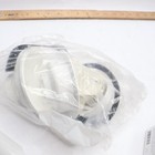 Kraus Kitchen Sink Strainer In White