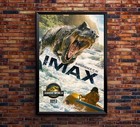 Jurassic World - Rebirth - 2025 - Movie Poster - Us Release - Teaser  6