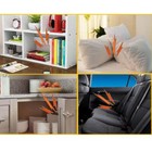 Cricket Noise Maker Prank  3 Pack  Beeping Several Months Hidden Prank   