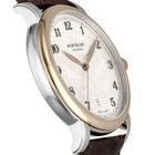 Montblanc Star 117577 Automatic Men s Watch New Box   Free Post
