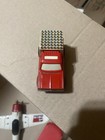 Majorette Pepsi Cola Metal Cars Lot Of 4 Serie 200 