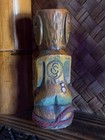 2020 Smugglers Cove Marquesan Tiki Mug By Tiki Diablo