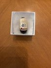 Rare- Mighty Beanz  16 Brawl Bean 2003 Series 1 Moose Collectible Toy