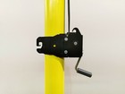 Volleyball Net Tensioning Winch