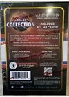 Jersey Fusion 1986-87 Fleer Nba Collection Factory Sealed 1-box The Finale Mj Rc