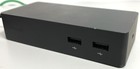 Genuine Oem Microsoft Surface Model 1661 Docking Station Dock For Pro 3  4  5  6