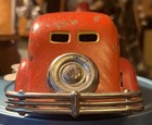 1936 Chrysler Airflow By Ck  Japan Tin Windup