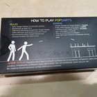 Popdarts Original Game Set     6 Suction Darts W  Carry Bag     Indoor Outdoor Fun