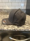 Flexfit Original Twill Fitted Classic Hat Plain Blank 6-panel Cap S m L xl Xxl