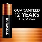 Duracell Aa 48 Pack Batteries  Expiry 2036