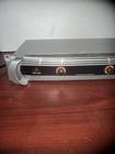 Behringer Inuke Nu3000 Rackmount   3000w Stereo Power Amplifer  69